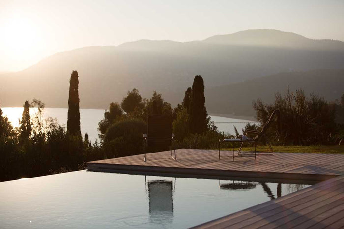 Click Position tuinstoel Multi Color 2