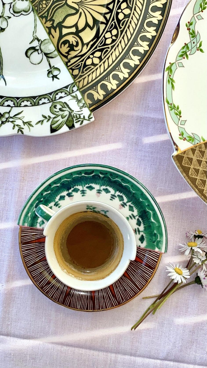 Hybrid diep bord Malao