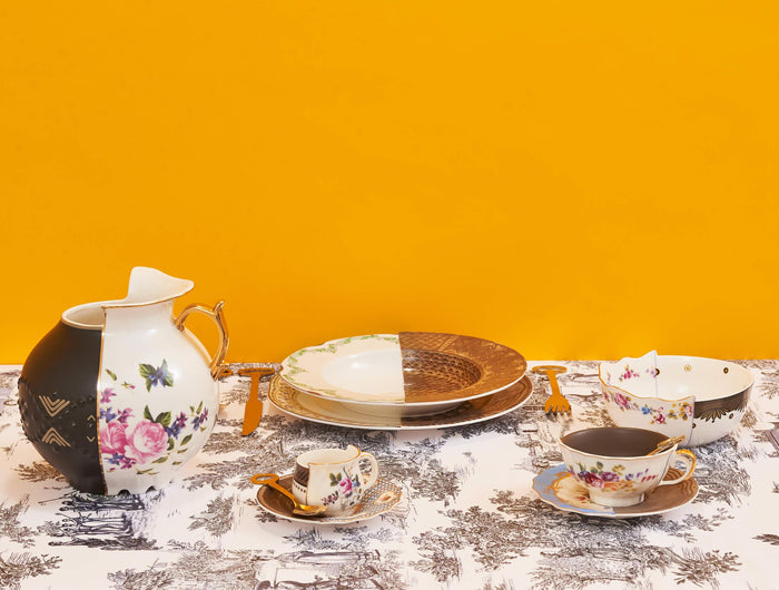 Hybrid diep bord Malao