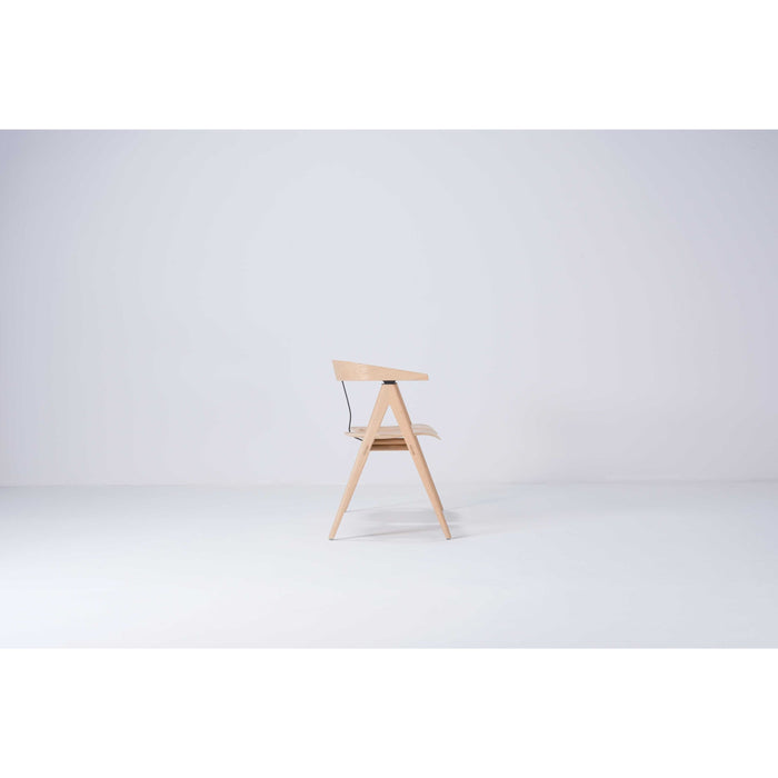 Ava bank Dakar Leather Nature