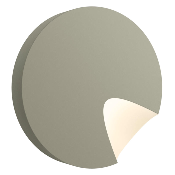 Vibia Dots 4660 wandlamp LED Ø17.5 Green L1