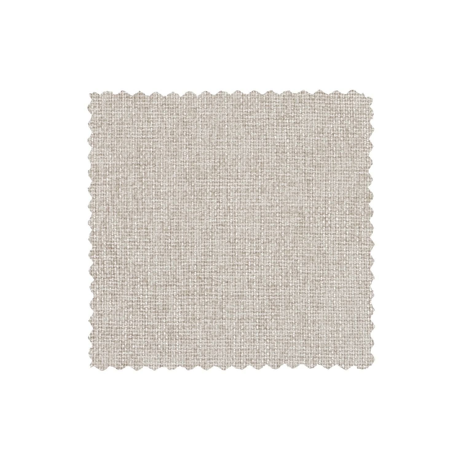 WOOOD Bean Hoekbank Links - Stof - Naturel