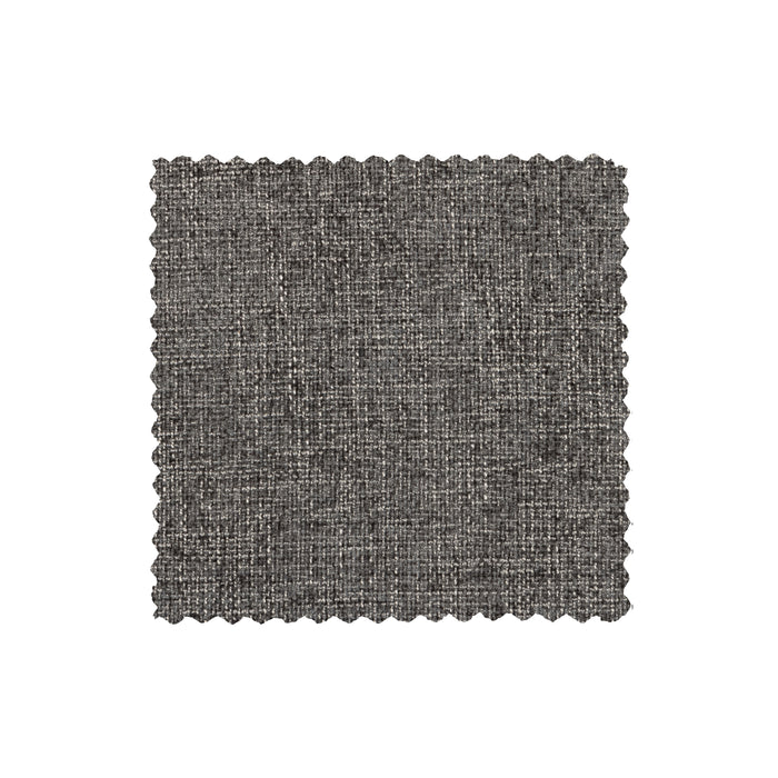 WOOOD Bean Hoekbank Links - Melange - Terrazzo