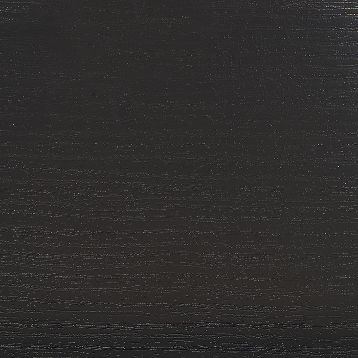 Beliani - MORA - Barkruk set van 4 - Zwart - Synthetisch