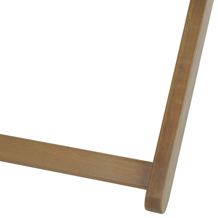 Beliani - AVELLINO - Ligbed 2 hoezen - Multicolor - Polyester