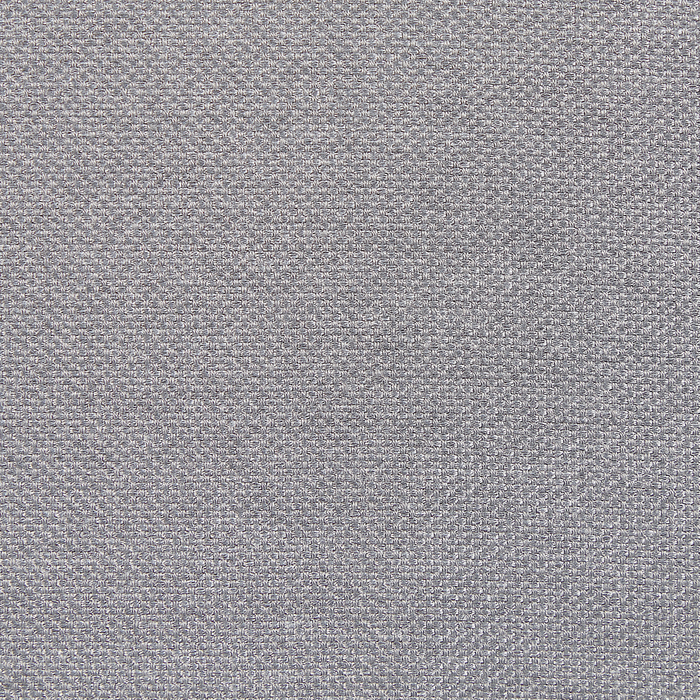 Beliani - ROVIGO - Fauteuil - Lichtgrijs - Polyester