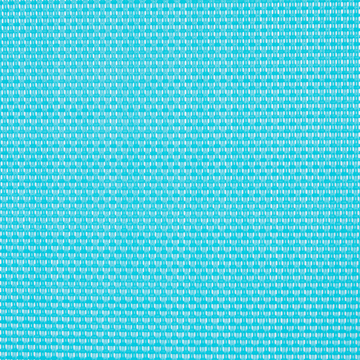 Beliani - NOLI - Strandstoel - Blauw - Polyester