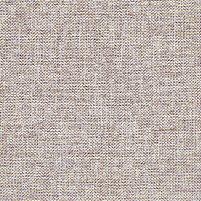 Beliani - ROVIGO - Tuinstoel set van 2 - Beige - Polyester