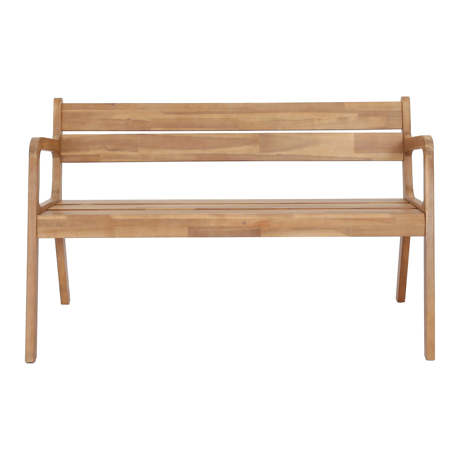 by fonQ Tuinbank Eden - Acaciahout