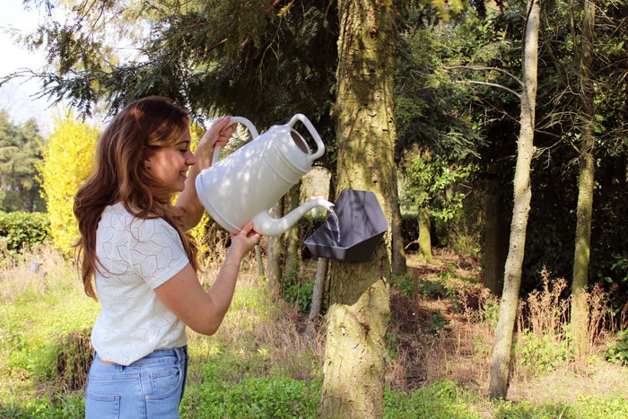 Capi Europe Waterbak Hive  Antraciet