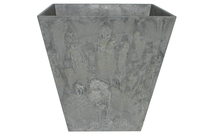 Artstone Bloempot Ella - 45x45 - Grijs