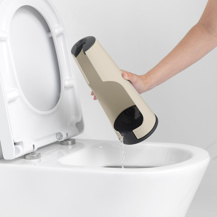 Brabantia ReNew Toiletborstel met Houder