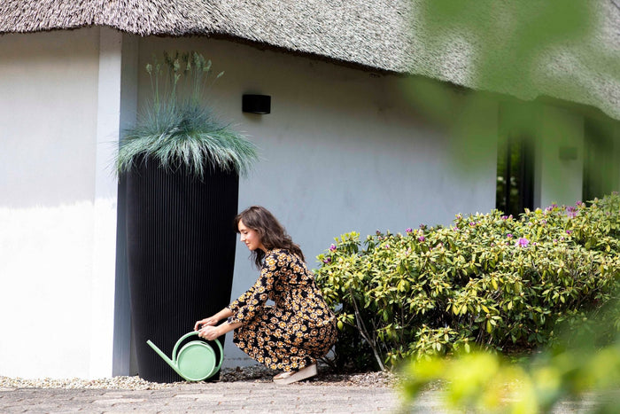 Xala - Gieter Matcha 4L - Oud groen