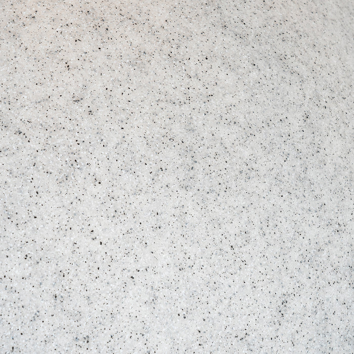 QAZQA Moderne buiten hanglamp grijs 56 cm IP65 - Nura