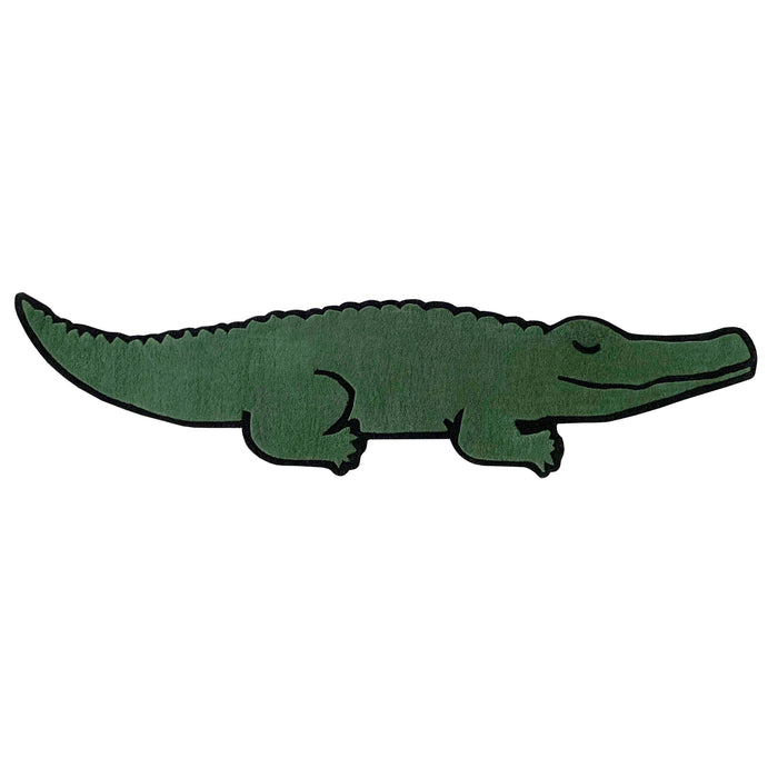 MAISON DEUX Vloerkleed Krokodil Nijntje & Vriendjes - 180 x 43 cm