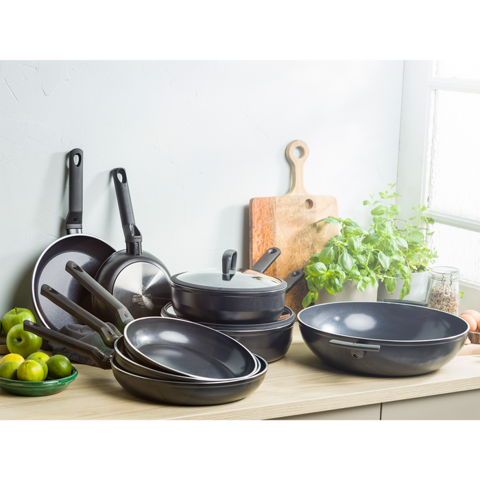 BK Easy Induction Keramische Koekenpan Ø 30 cm