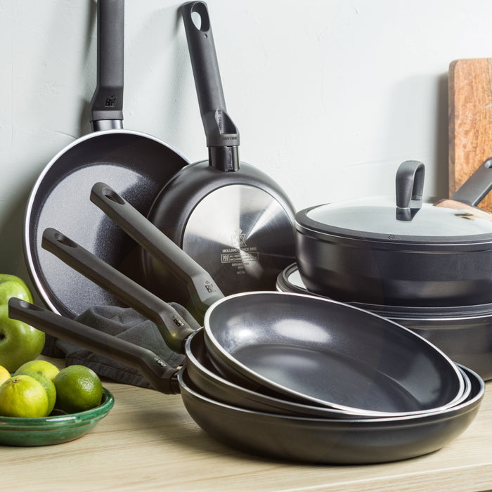 BK Easy Induction Keramische Koekenpan Ø 26 cm