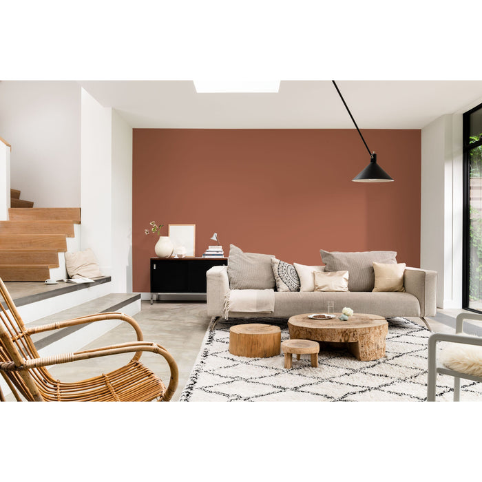 FLEXA-CREATIONS MUURVERF EXTRA MAT-BINTI ORIENT-2,5L