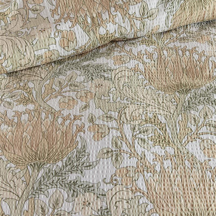 Beddinghouse Gracia Dekbedovertrek 200 x 200/220 cm - Pastel