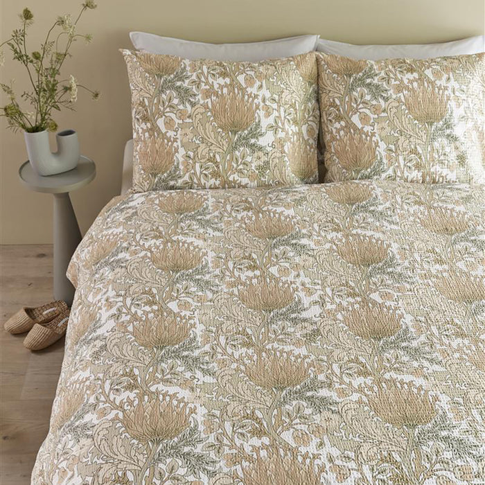 Beddinghouse Gracia Dekbedovertrek 200 x 200/220 cm - Pastel