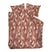 Beddinghouse Avelie Dekbedovertrek 200 x 200/220 cm - Peach