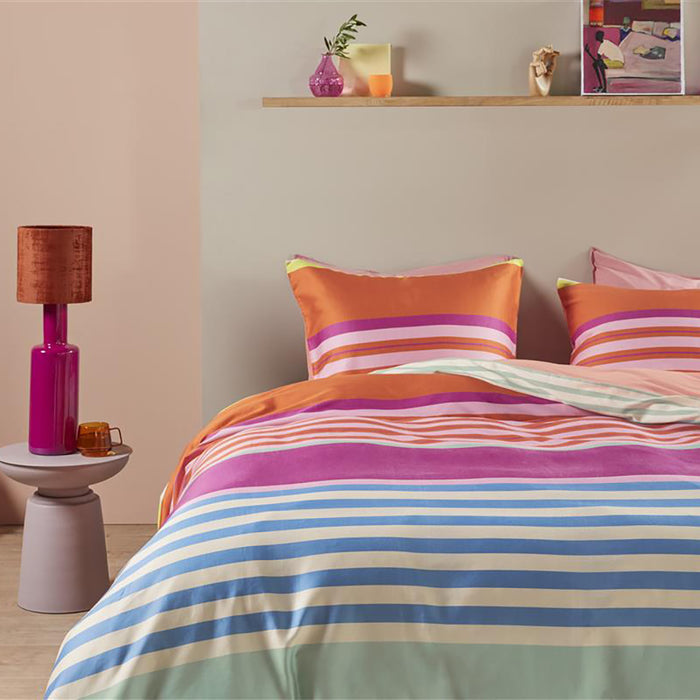 Oilily Carly Dekbedovertrek 200 x 200/220 cm - Multi
