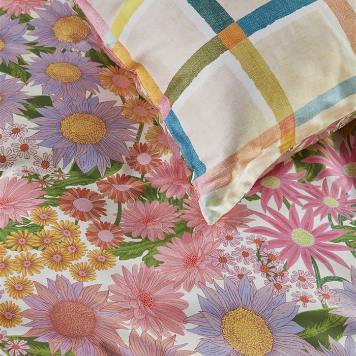 Oilily Lucia Dekbedovertrek 140 x 200/220 cm - Multi