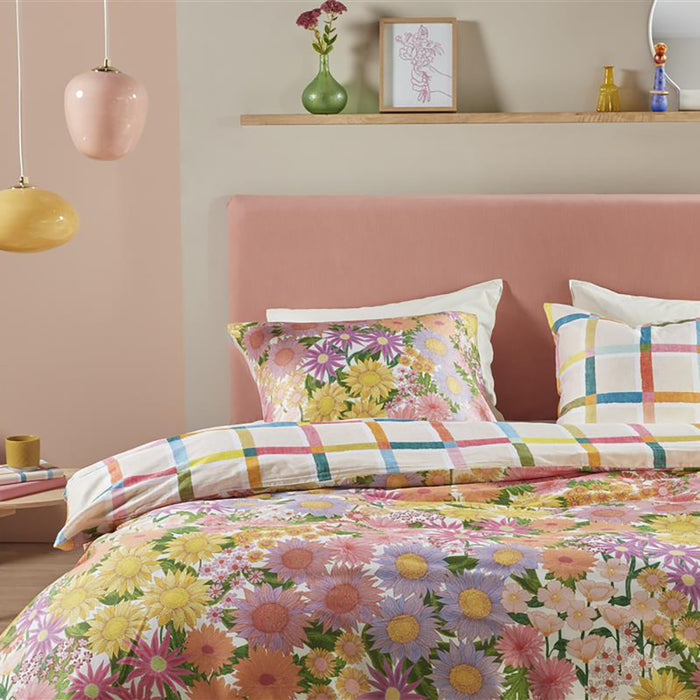 Oilily Lucia Dekbedovertrek 140 x 200/220 cm - Multi