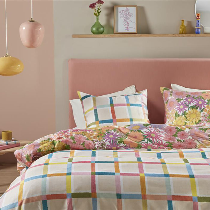 Oilily Lucia Dekbedovertrek 140 x 200/220 cm - Multi