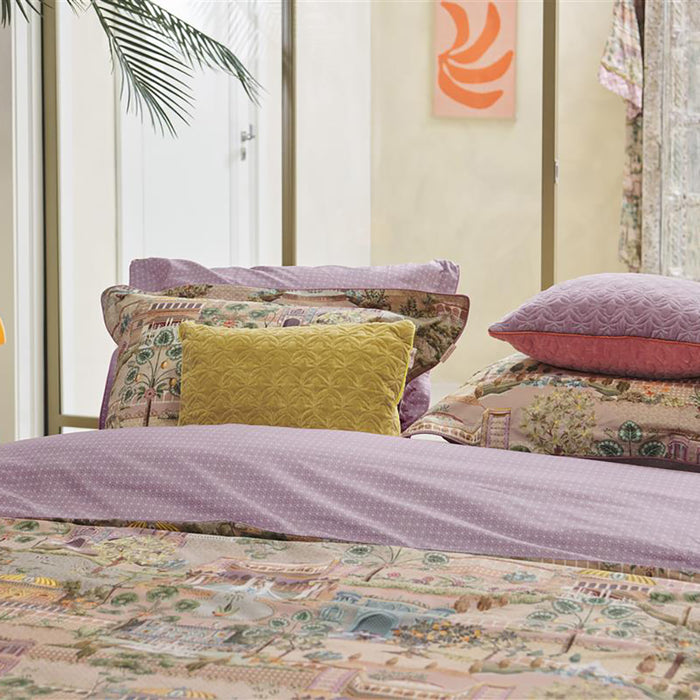 Pip Studio Alcazar Dekbedovertrek 140 x 200/220 cm - Multi