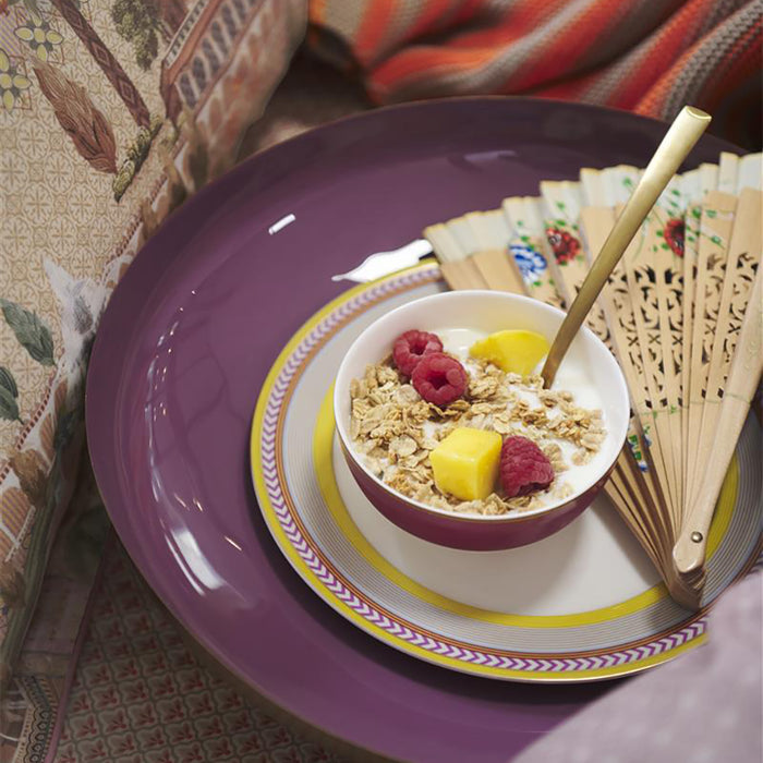 Pip Studio Alcazar Dekbedovertrek 240 x 200/220 cm - Multi