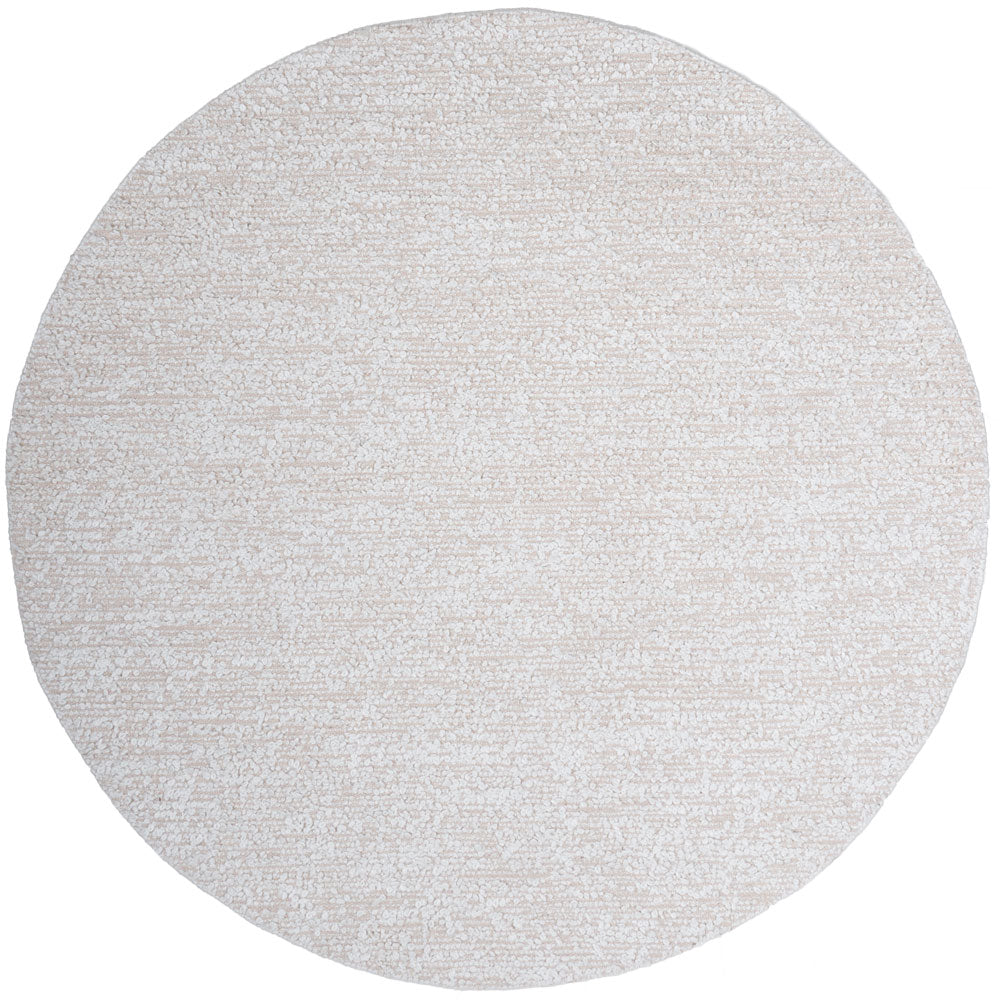 Veer Carpets - Vloerkleed Mica Rond ø200 cm