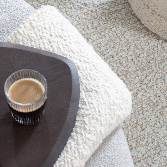 Veer Carpets - Vloerkleed Mica Rond ø200 cm