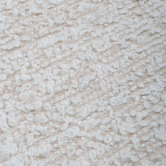 Veer Carpets - Vloerkleed Mica Rond ø200 cm