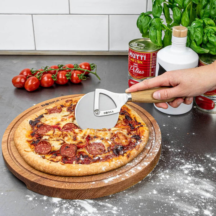 Boska - Pizza Wheel Oslo+