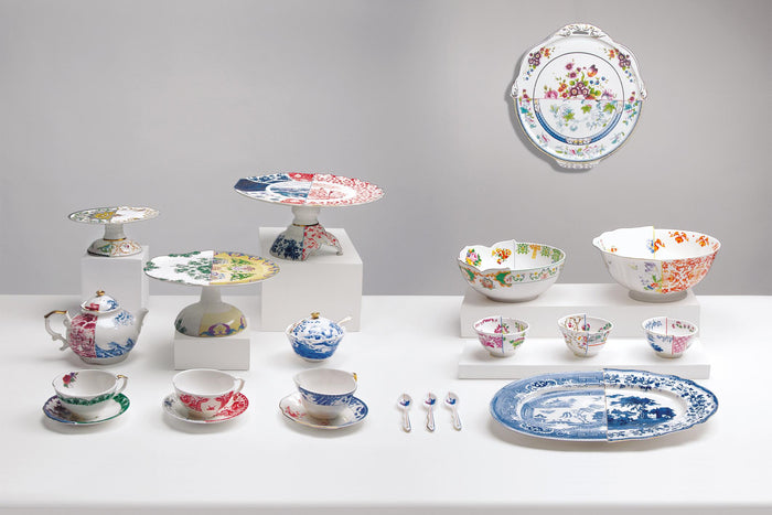 Hybrid kom Ø15.2 Saylac