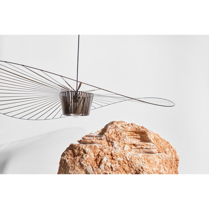 Petite Friture Vertigo hanglamp Ø140 beetle
