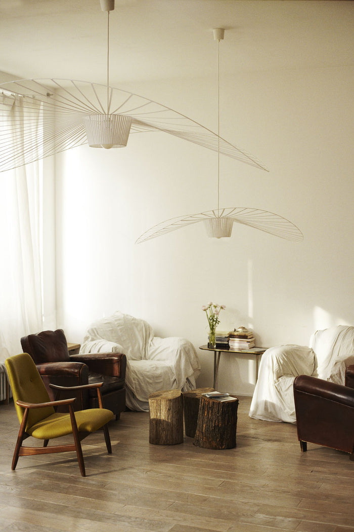 Petite Friture Vertigo hanglamp Ø140 beetle
