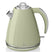 Swan Retro Waterkoker 1.5 L Groen