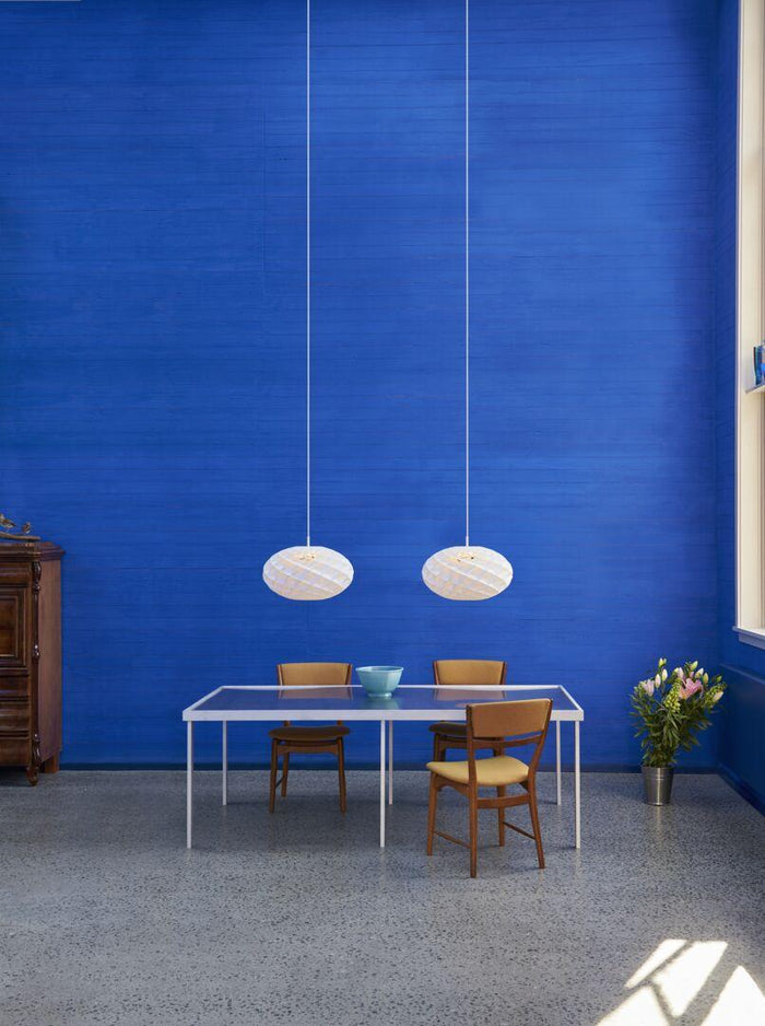 Patera hanglamp ovaal LED