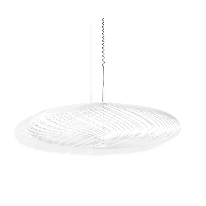 Tom Dixon Spring hanglamp LED large messing