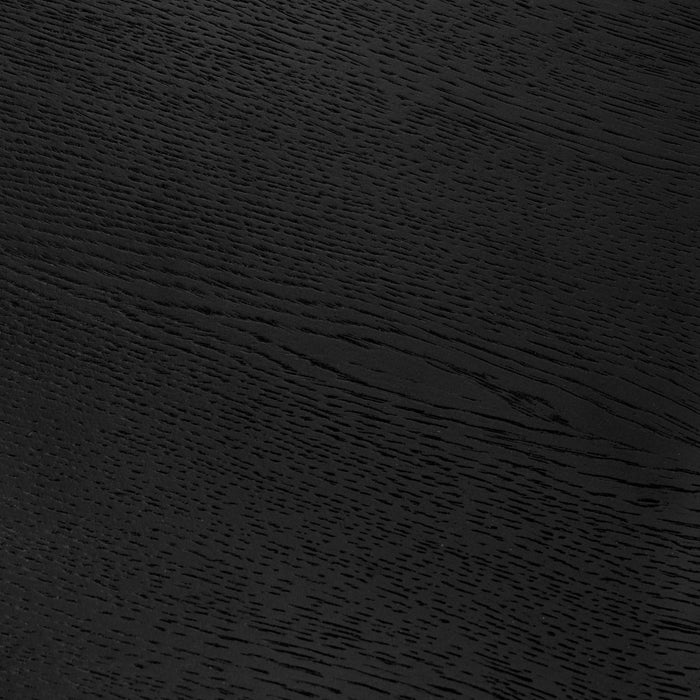 Mouse kindertafel gelakt eiken