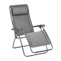 Lafuma RSX Clip Relaxstoel - Grijs