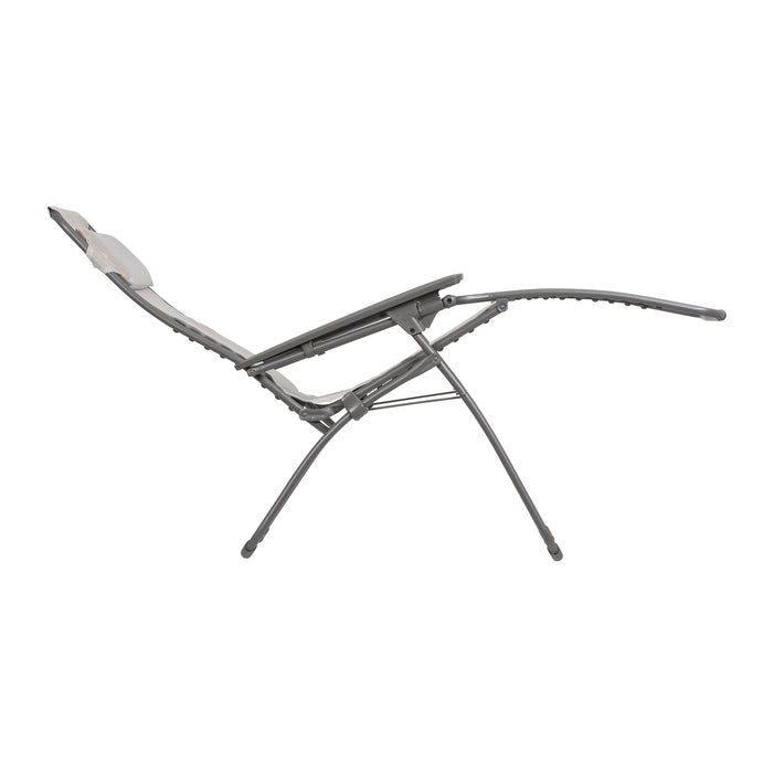 Lafuma Futura Zero-Gravity Relaxstoel - Rogge