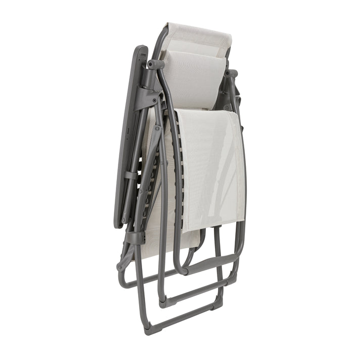 Lafuma Futura Zero-Gravity Relaxstoel - Rogge