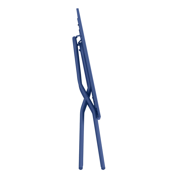 Lafuma Balcony II Inklapbare Tuintafel B 64 cm - Indigo
