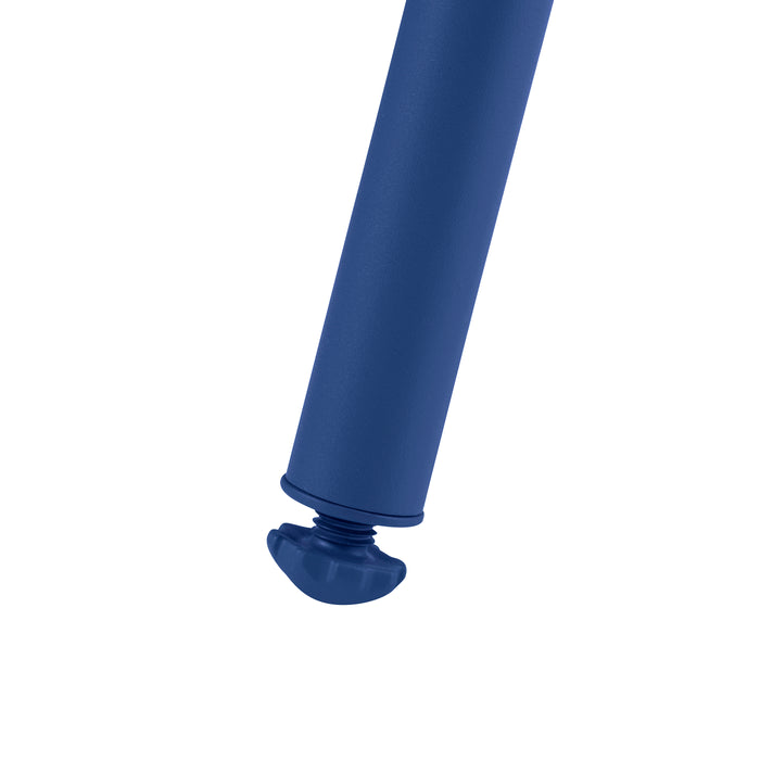 Lafuma Balcony II Inklapbare Tuintafel B 64 cm - Indigo