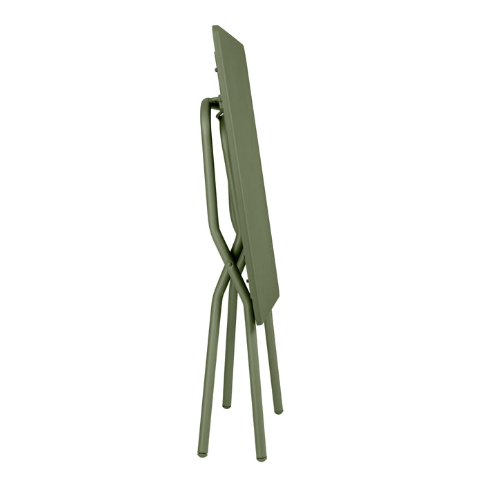 Lafuma Balcony II Inklapbare Tuintafel B 64 cm - Moss