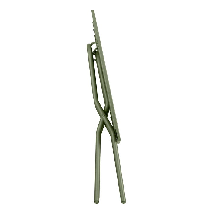 Lafuma Balcony II Inklapbare Tuintafel B 64 cm - Moss