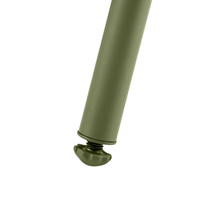 Lafuma Balcony II Inklapbare Tuintafel B 64 cm - Moss